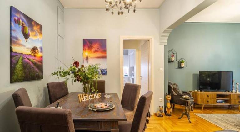 Wonderful apartment | Good for workation | Pets are welcome — photo 3