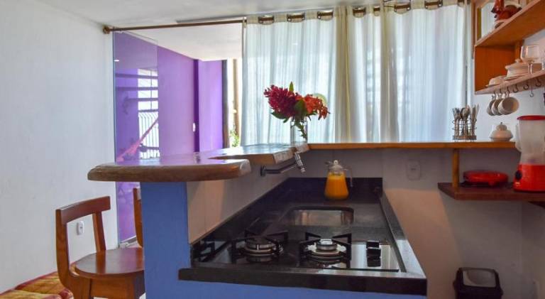 Pleasant apartment | Dogs allowed — photo 4