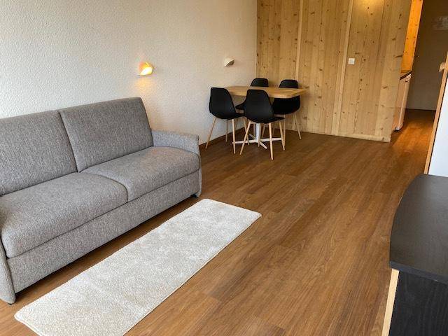 22 m&sup2; Studio 1 Schlafzimmer 2 G&auml;ste