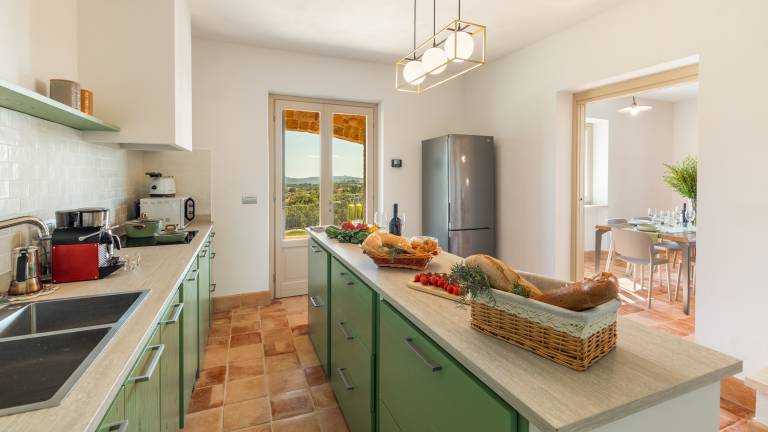 Family-oriented villa with barbeque, private pool & garden | Pets are welcome — photo 5