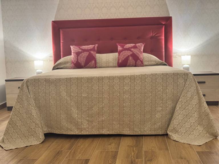 Bed & Breakfast Simeri Crichi