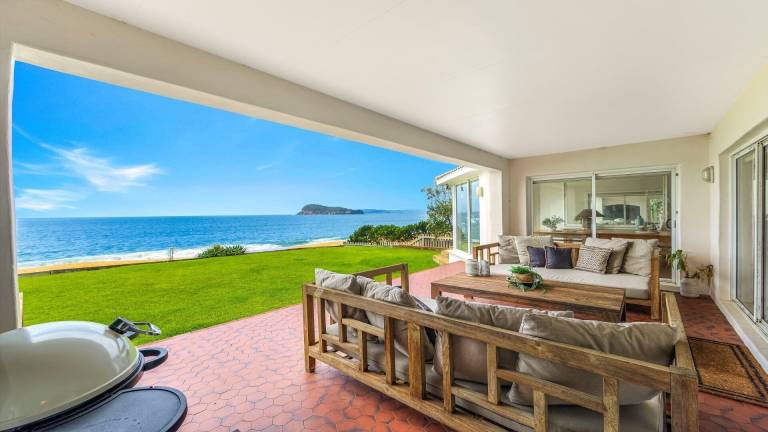 House  Ettalong Beach