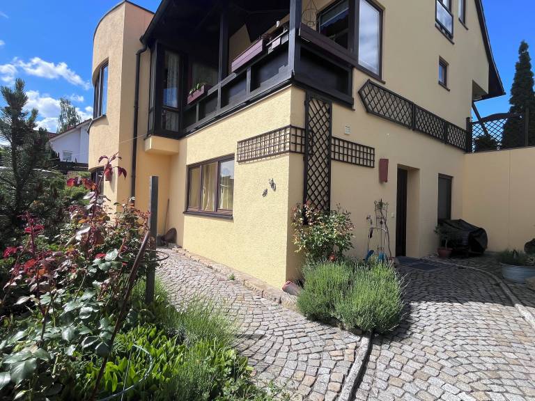 Ferienwohnung Radeberg