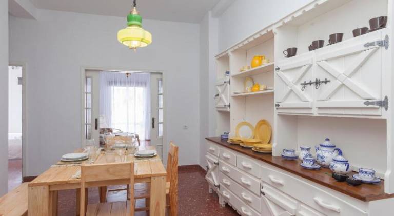 Holiday apartment with 3 rooms for 6 persons — photo 3