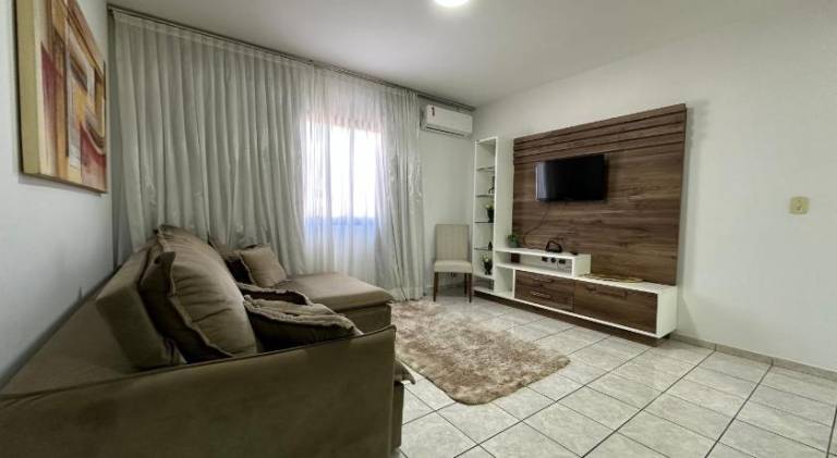 Holiday apartment with 2 rooms for 6 persons — photo 2