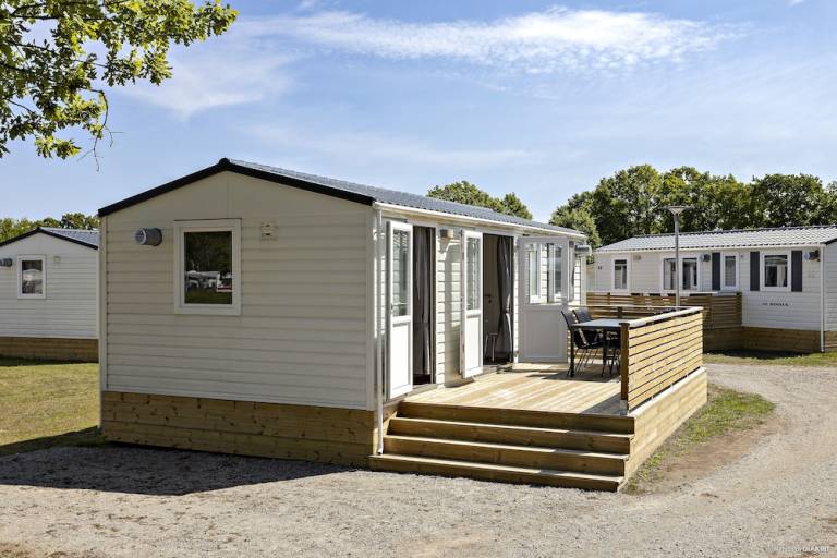 Camping-Unterkunft Borgholm