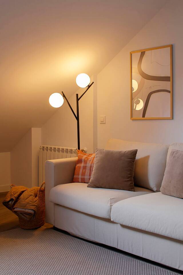 Charming holiday apartment | Dogs allowed — photo 2