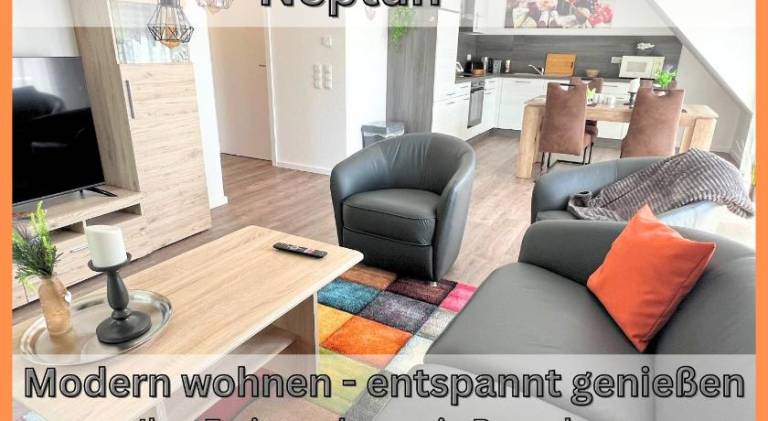 Rental apartment | Pets allowed in Papenburg