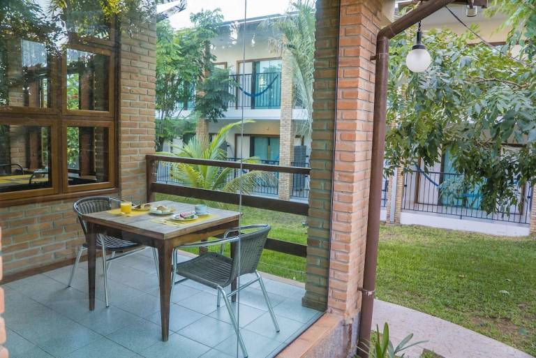 Apartamento  Bonito