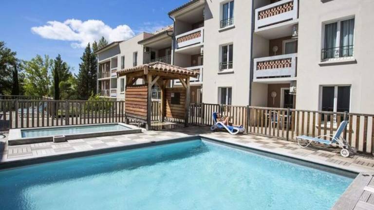 Ferienwohnung Gréoux-les-Bains