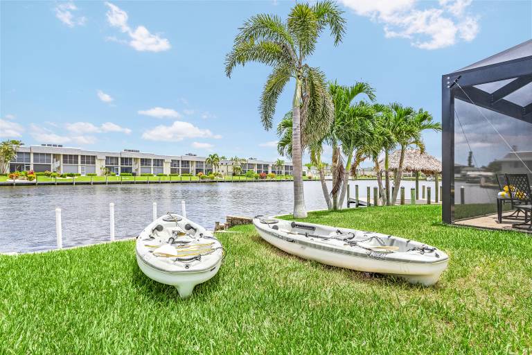 Family-friendly vacation home with barbeque & private pool | Pets allowed — photo 5