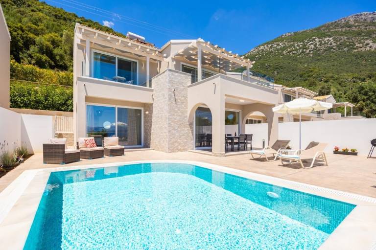 Villa Ipsos