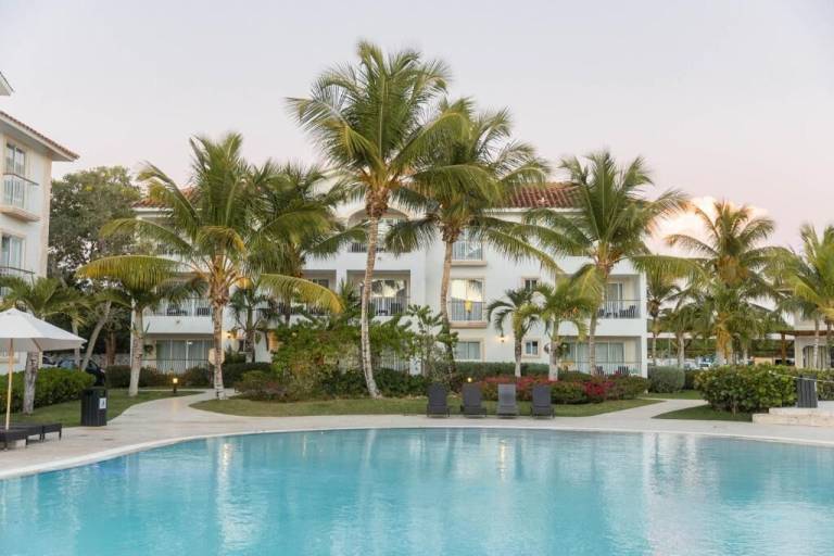 Apartamento  Dominicus