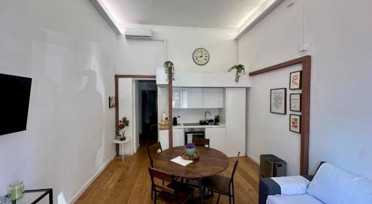 Holiday apartment with 1 room for 4 persons — photo 2