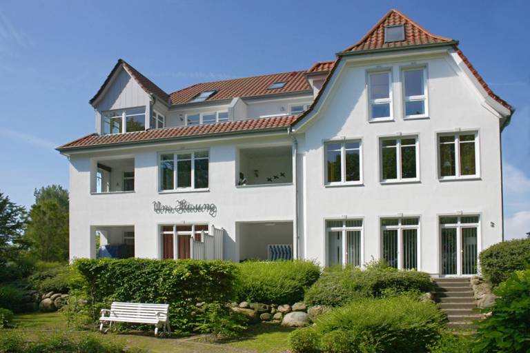 Ferienwohnung Boltenhagen
