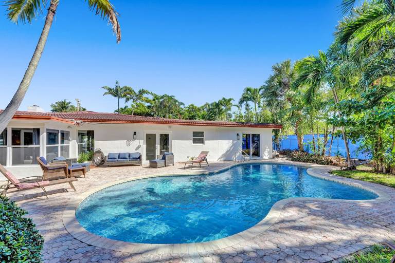 Ferienhaus Fort Lauderdale
