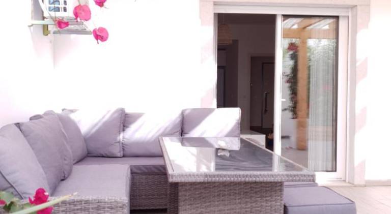 Rental apartment with terrace — photo 4