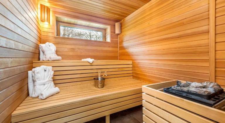 Holiday apartment with 2 rooms for 4 persons — photo 5