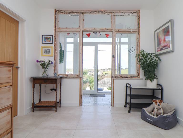 Children-friendly wonderful cottage with garden | Beach view | Dogs allowed — photo 4