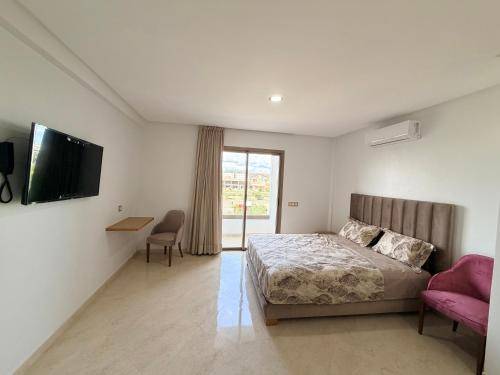 Stay with US in Dakhla