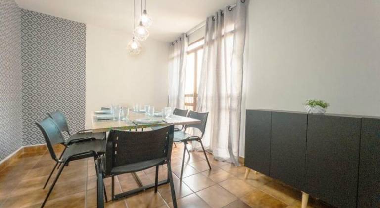 Apartment with 3 rooms for 5 persons — photo 4