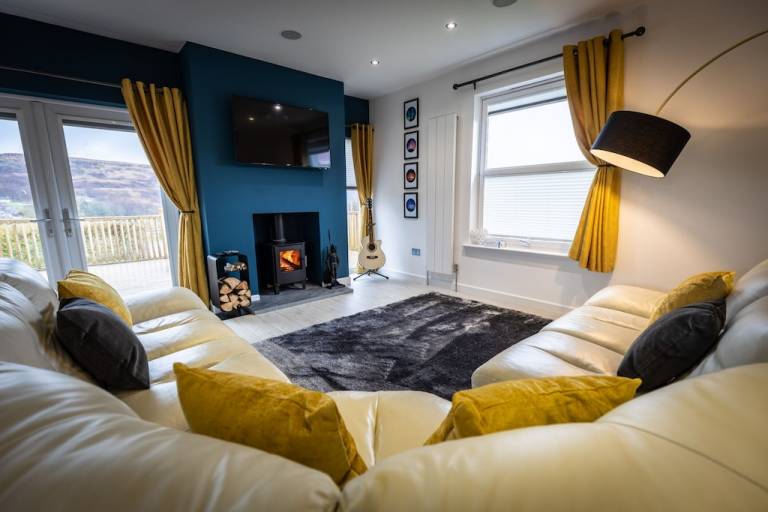 House Portree