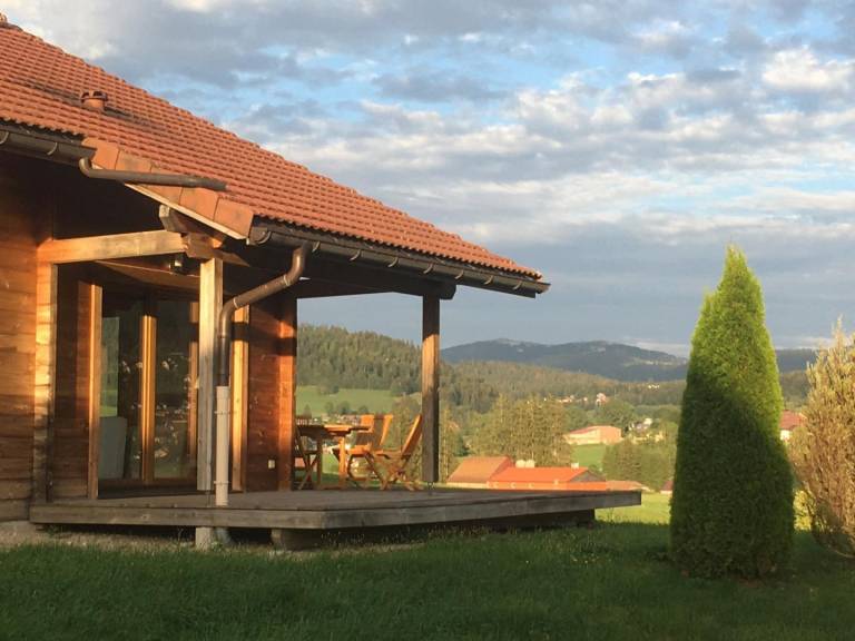 Gîte Malbuisson