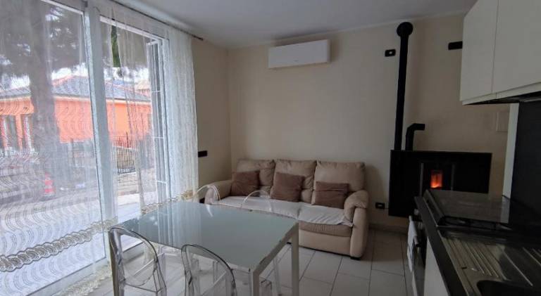 Charming apartment | Pet-friendly in Loano