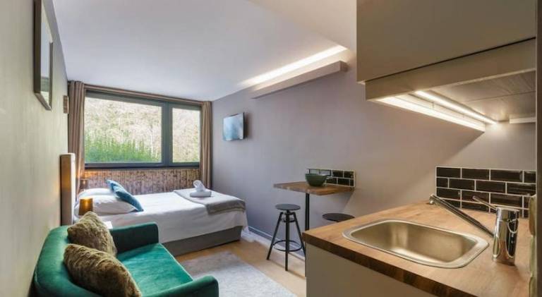 Rental apartment | Pets allowed in Chamonix-Mont-Blanc