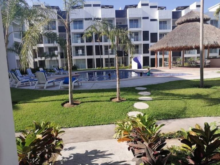 House Manzanillo