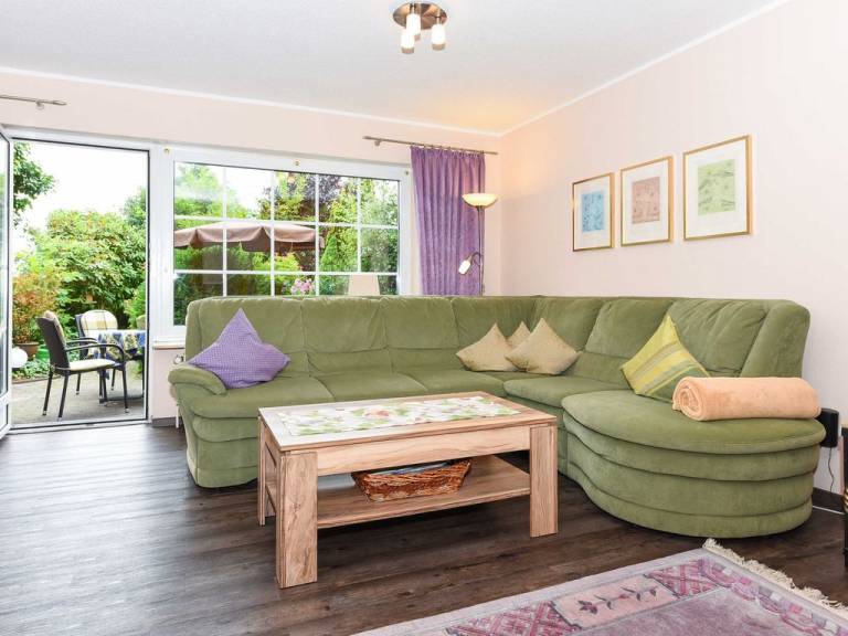 Ferienhaus Carolinensiel