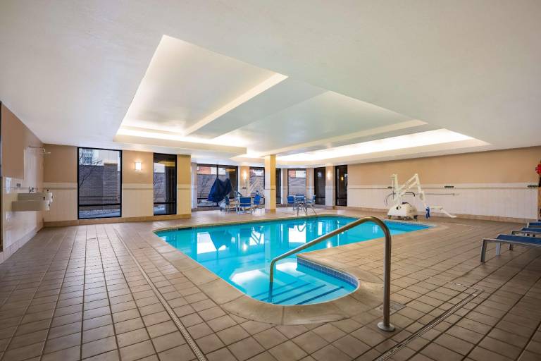 Sonesta Select Detroit Novi — photo 4