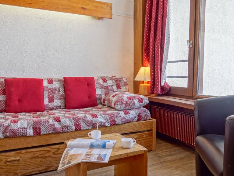 Apartment  Tignes