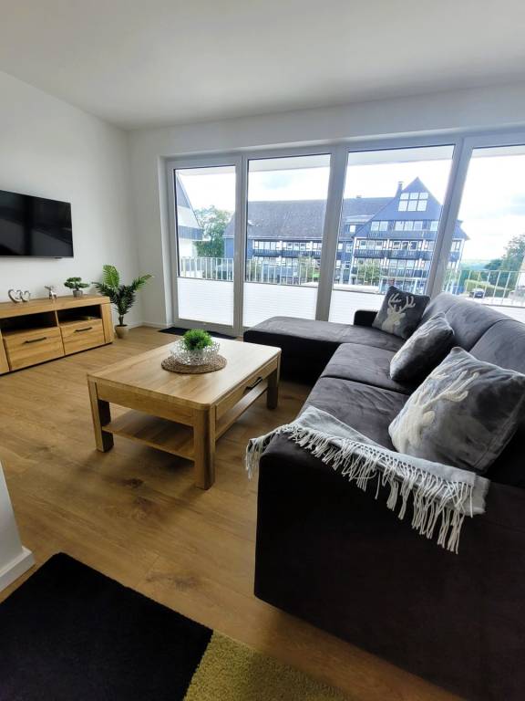 Winterberg Appartement 21126 — photo 4
