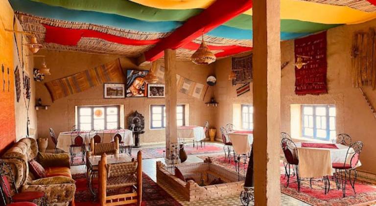 Kasbah Hotel Panorama — photo 4