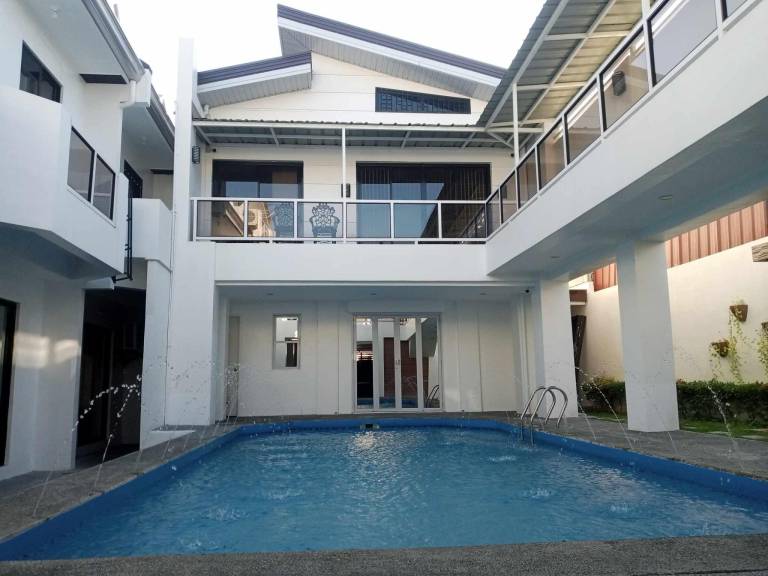 Apartment  Angeles