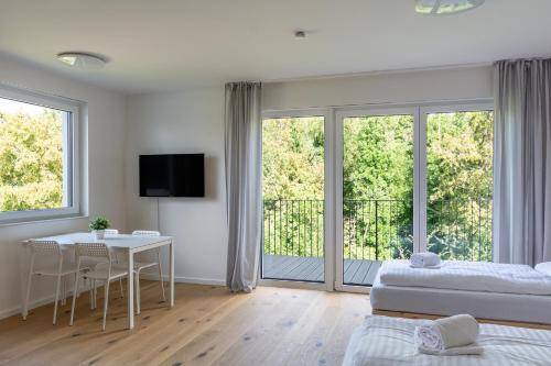 Appartement Leverkusen