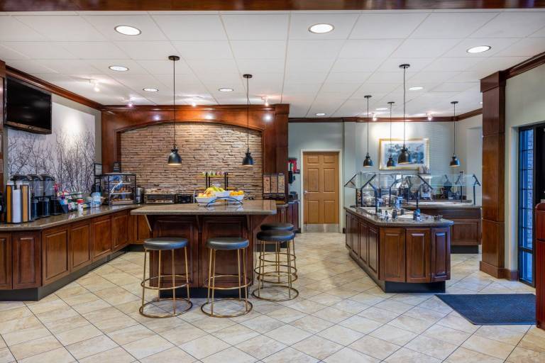 Staybridge Suites Wilmington East By IHG — photo 5