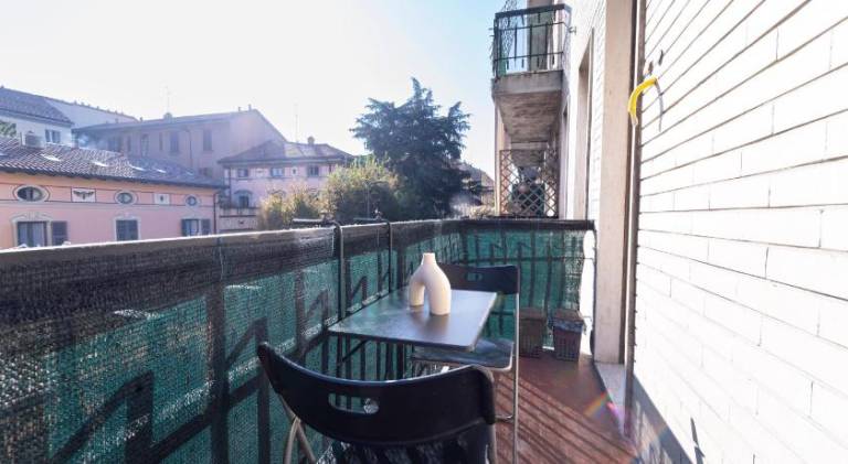 Rental apartment with 1 room for 3 persons — photo 3