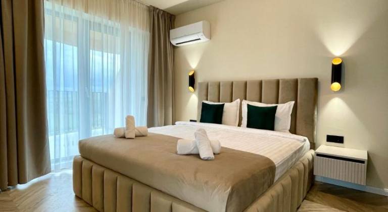 Apartman Kolozsvár