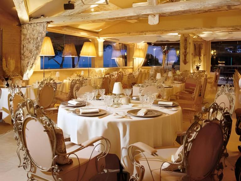 Hotel Villa Marie Saint Tropez — photo 3
