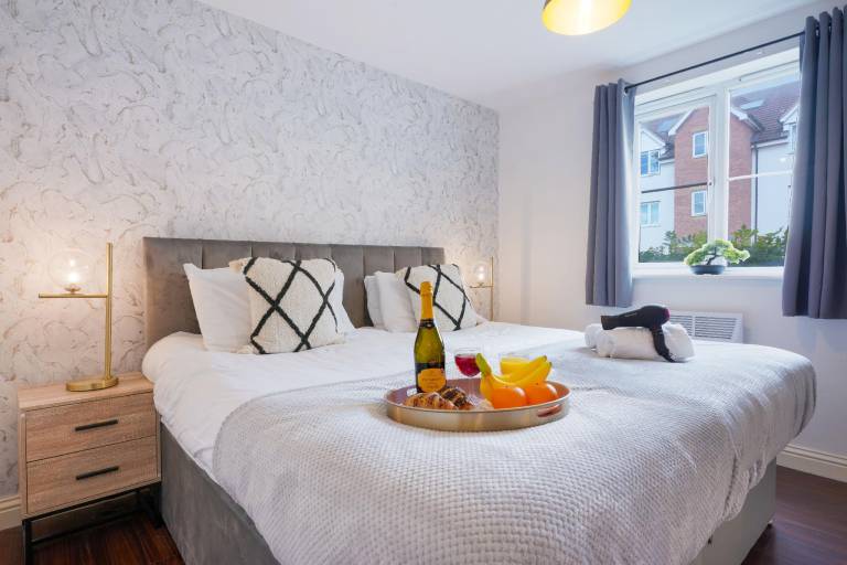 Fully equipped lovely apartment | Perfect for remote work | Pets allowed — photo 2