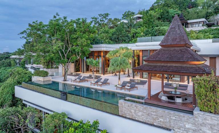 Anantara Layan Phuket Resort — photo 4