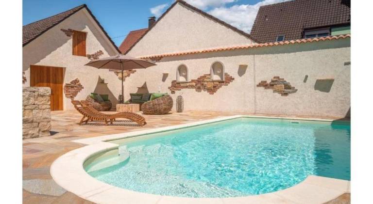 Ferienhaus Gottenheim