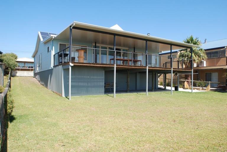 House Loch Sport