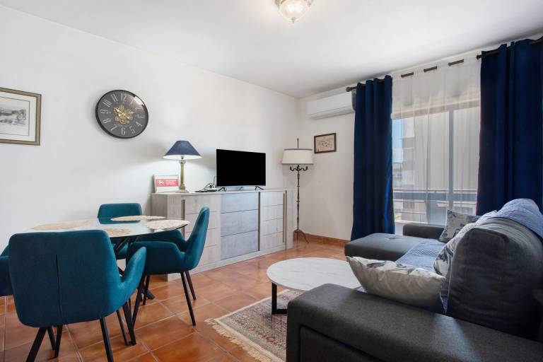 Rental apartment | Beach view — photo 3