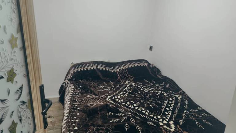 Chambre privée Bounoura
