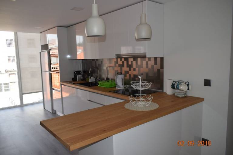 Apartamento Guarda