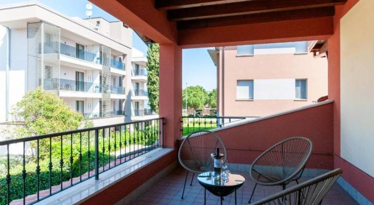 Rental apartment with pool — photo 4