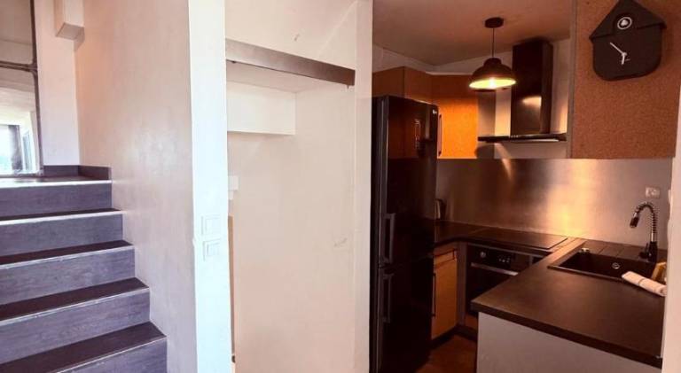 Holiday apartment with 1 room for 4 persons — photo 4